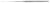 Sprague Ear Curette 3mm - N0415 2